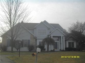 50745 Pickett Ridge C, Granger, IN 46530 