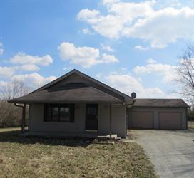 3539 East 100 North, Greenfield, IN 46140 