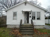 6837 Delaware Avenue, Hammond, IN 46323 