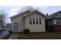 6329 Harrison Ave, Hammond, IN 46324 