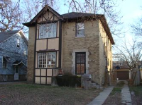 240 Locust St, Hammond, IN 46324 