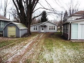 3816 Swift Street, Hobart, IN 46342 
