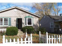 1234 West Home Avenu, Hobart, IN 46342 