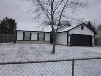 8008 Christiana Way, Indianapolis, IN 46256 