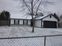 8008 Christiana Way, Indianapolis, IN 46256 