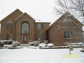 11581 Woods Bay Lane, Indpls, IN 46236 