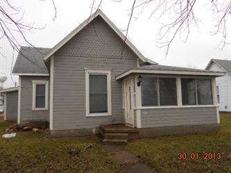 105 N Perry St, Kirklin, IN 46050 