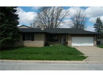 2004 Mohr Dr, Kokomo, IN 46902 