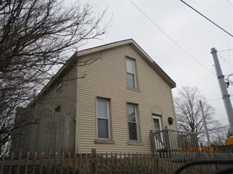 1117 S 4th Street, Lafayette, IN 47905 