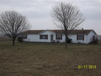 1037 E Contreras Pike, Liberty, IN 47353 