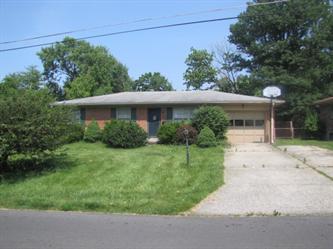 3115 Murr Ln, New Albany, IN 47150 