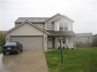 7828 Bartel Ct, New Haven, IN 46774 