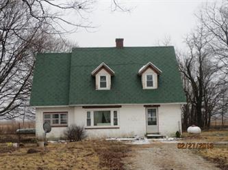 4731 W 1050 N, New Richmond, IN 47967 