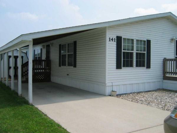 141 Natasha Drive, Noblesville, IN 46062 