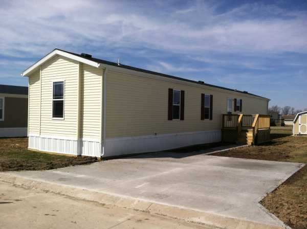 1525 E Jessica Lane, Muncie, IN 47302 