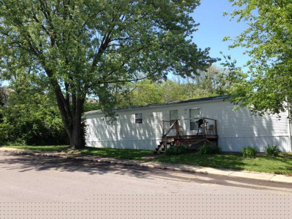 1600 N. Willis Dr. #87, Bloomington, IN 47404 