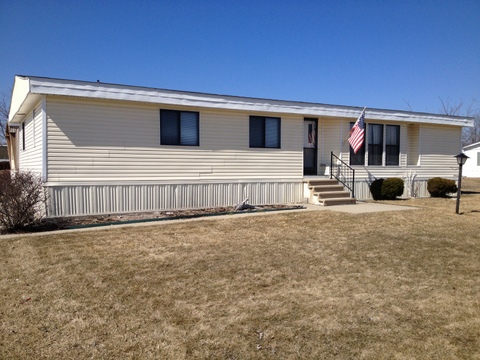 2737 W. Washington Ctr Rd, Fort Wayne, IN 46818 