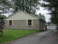 8841 Kathleen St, Indianapolis, IN 46234 
