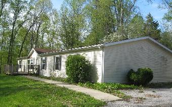 13413 E Chapel Rd, Solsberry, IN 47459 