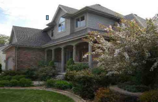 9620 Julia Dr, St John, IN 46373 