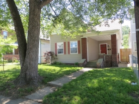 1445 Fletcher Ave, Indianapolis, IN 46203 