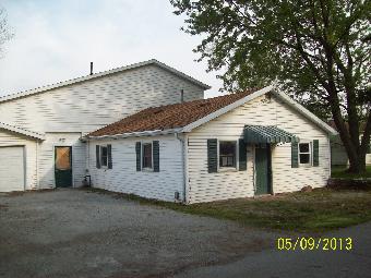 1507 S 28th St, New Castle, IN 47362 