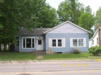 725 N Lake St, Warsaw, IN 46580 