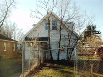 4216 Harrison, Gary, IN 46408 