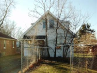 4216 Harrison, Gary, IN 46408 