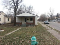 5401 East 34th Stree, Indianapolis, IN 46218 