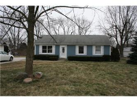 303 Cossell Dr, Indianapolis, IN 46224 