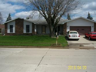 2800 Congress Dr, Kokomo, IN 46902 