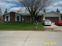 2800 Congress Dr, Kokomo, IN 46902 