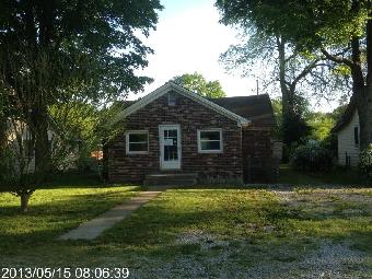 1726 E 73rd St, Indianapolis, IN 46240 