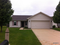 2822 Beachwalk Lane, Kokomo, IN 46902 