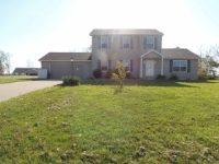 4448 S Esox Dr, Laotto, IN 46763 