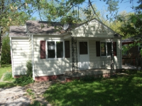 1834 N Centennial St, Indianapolis, IN 46222 