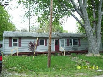 509 S Walnut St, Cambridge City, IN 47327 