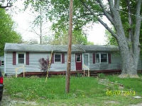 509 S Walnut St, Cambridge City, IN 47327 