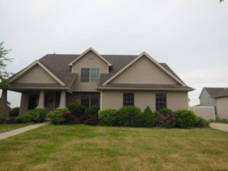 260 East 124th Place, Crown Point, IN 46307 