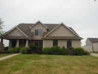 260 East 124th Place, Crown Point, IN 46307 