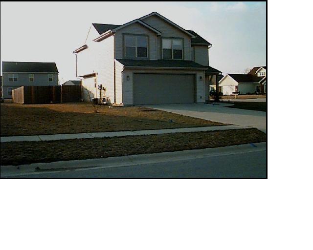 15629 Twin Willow Drive, Huntertown, IN 46748 