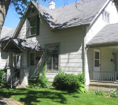 658 E South St, Frankfort, IN 46041 