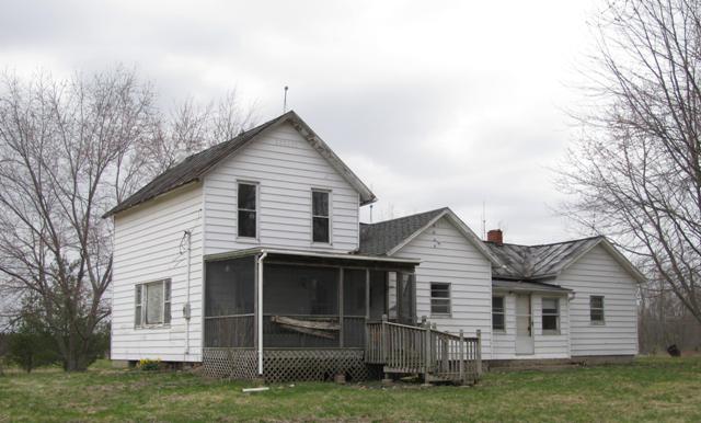 3545 East 200 North, Albion, IN 46701 