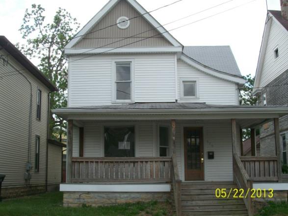 425 E Franklin St, Huntington, IN 46750 