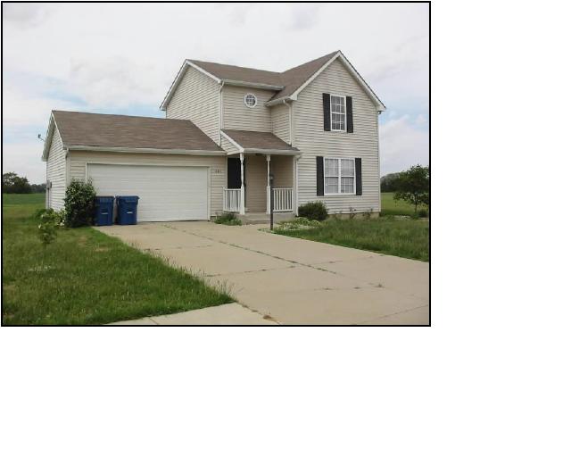 204 Walnut Crossing Drive, Walkerton, IN 46574 