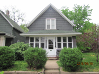 317 Madison Street, South Bend, IN 46601 