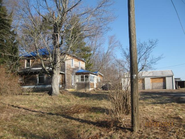 156 East Washington St, Scottsburg, IN 47170 