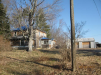 156 East Washington St, Scottsburg, IN 47170 