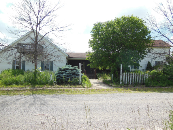 6574 Cr #44, Butler, IN 46721 